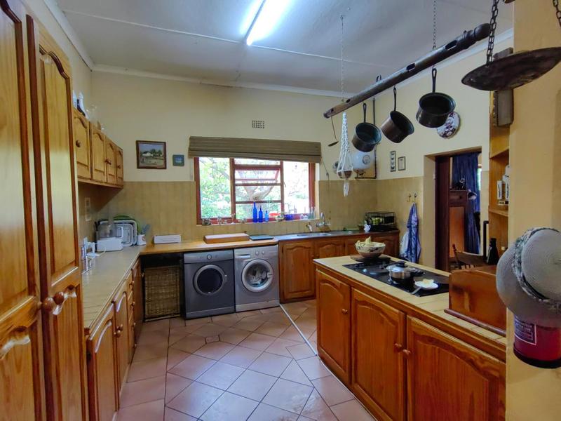 7 Bedroom Property for Sale in Barrydale Western Cape